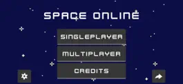Game screenshot Space Online apk