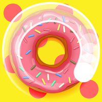 Donut Rainy