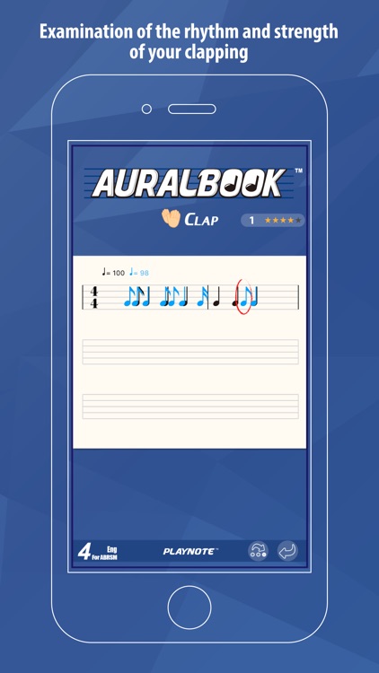 AURALBOOK for ABRSM Grade 4 screenshot-3