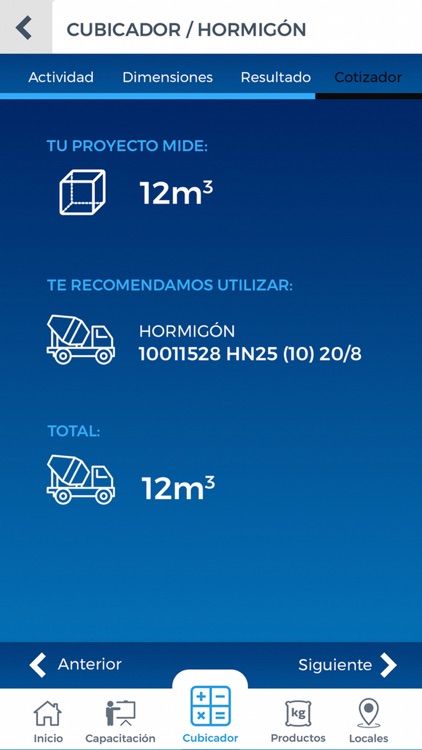 Maestro Polpaico screenshot-4