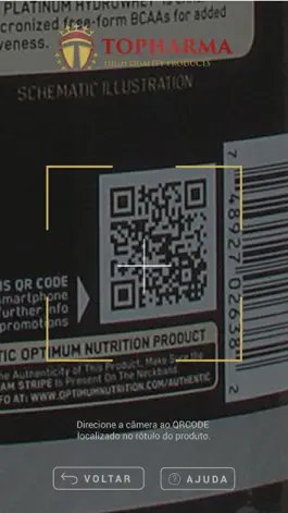 Game screenshot TOPHARMA hack