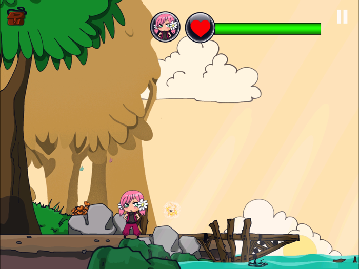 Celestwald adventure