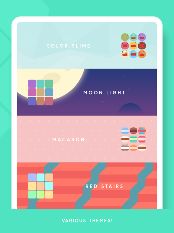 Screenshot #5 pour Play 10x10(1010)