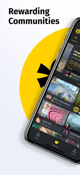 Game screenshot DLive · Your Stream Your Rules mod apk