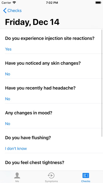 NeuroResponse screenshot-4