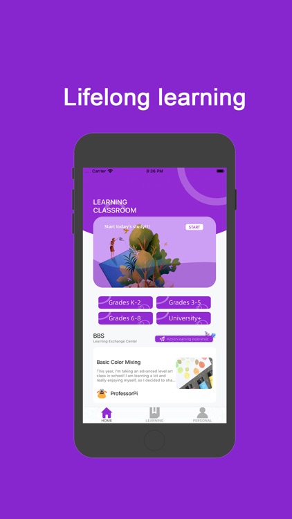 Self Lifelong learning