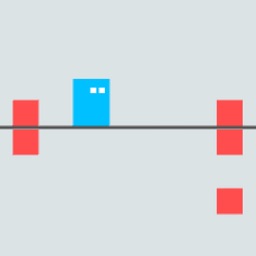 2 Sides Run and Jump