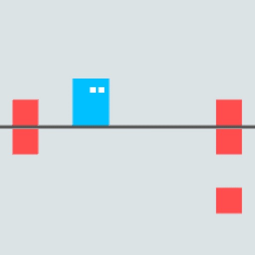 2 Sides Run and Jump