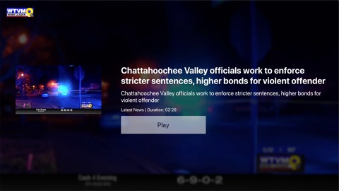 Screenshot #10 for WTVM News Leader 9