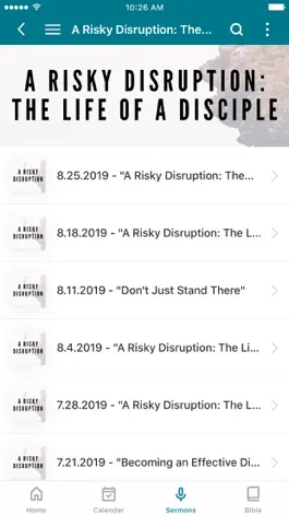 Game screenshot First Covenant Church, Oakland hack