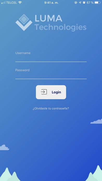 How to cancel & delete Luma Residencial from iphone & ipad 1