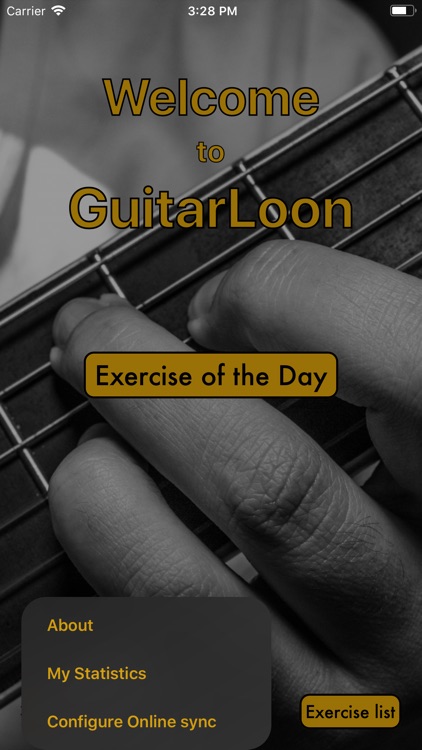 GuitarLoon screenshot-7