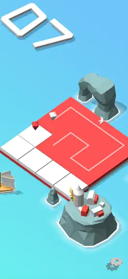 Game screenshot Zen Tiles apk