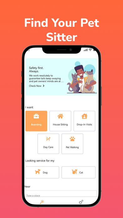 Woofmeets Screenshot