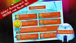 Ice Math Ninja ZERO screenshot 5