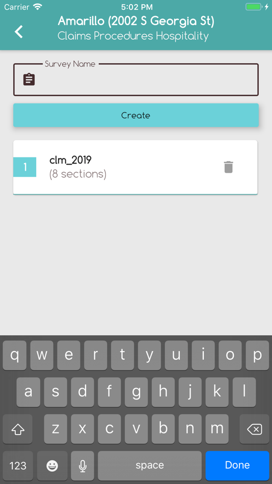 #4. Origin Specialty Risk Mgmt App (iOS) 由: Origin Specialty Underwriters Agency LLC