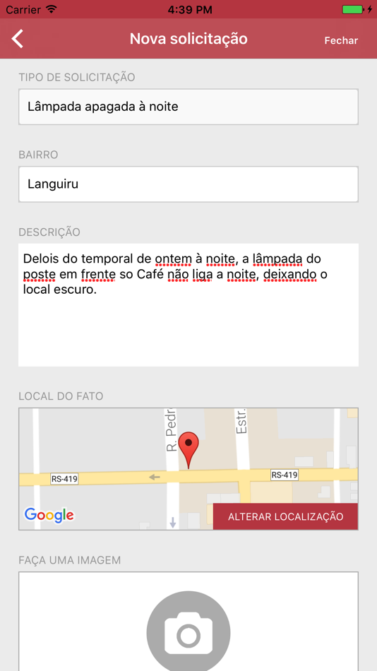 #3. Fiscale.vc (iOS) 由: For Control Assessoria e Sistemas LTDA.