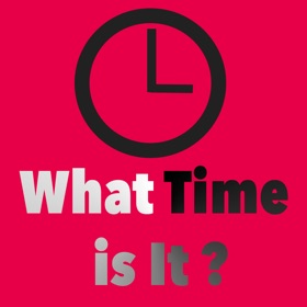 스크린샷 (5) What time is it - Learn Clock