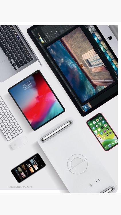 MacFormat screenshot-4