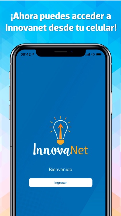 Innovanet App