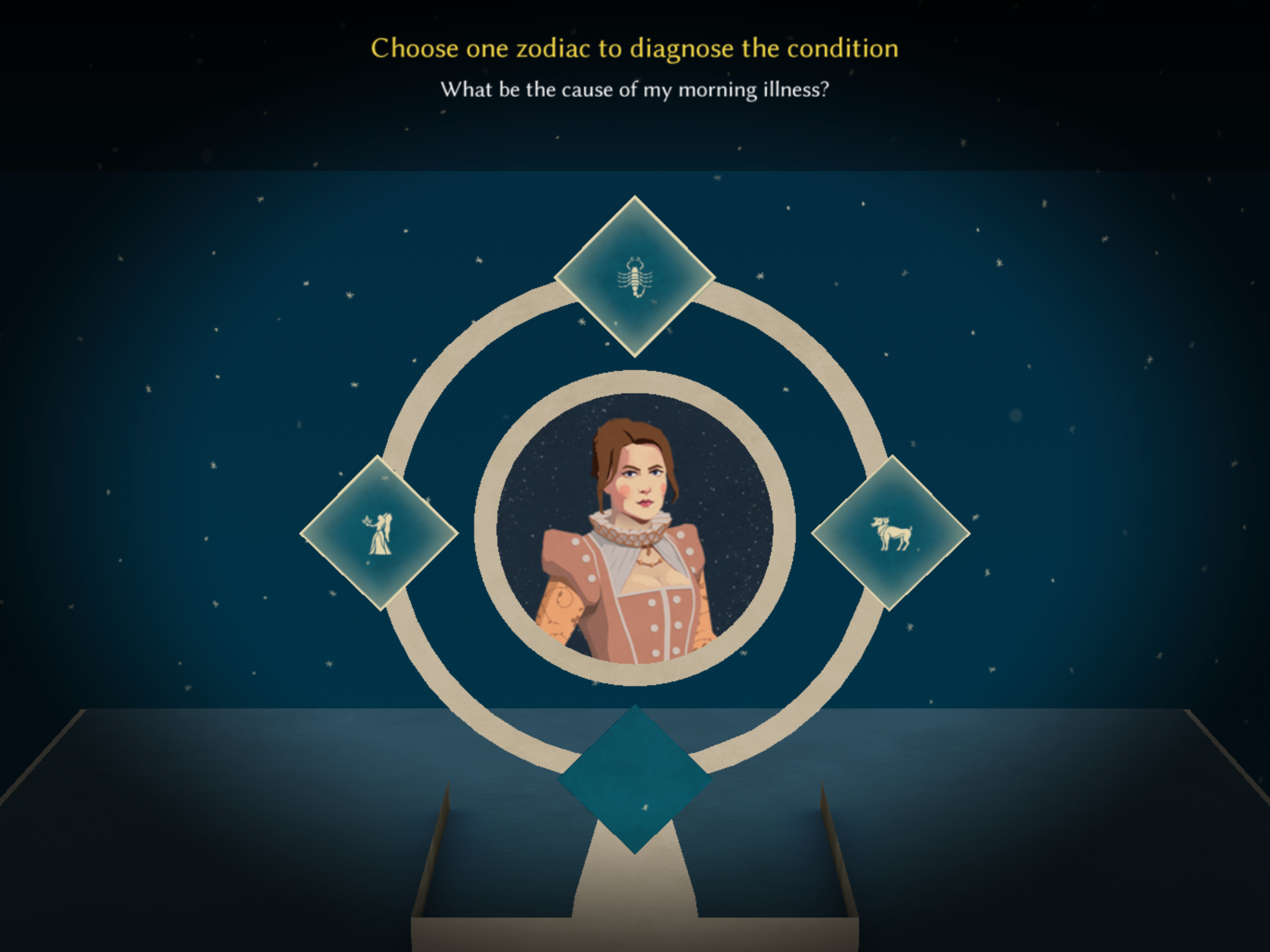 Astrologaster screenshot 8