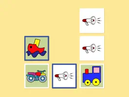 Game screenshot TouchMe Pairs PRO hack