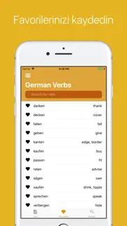 almanca fiiller iphone resimleri 4