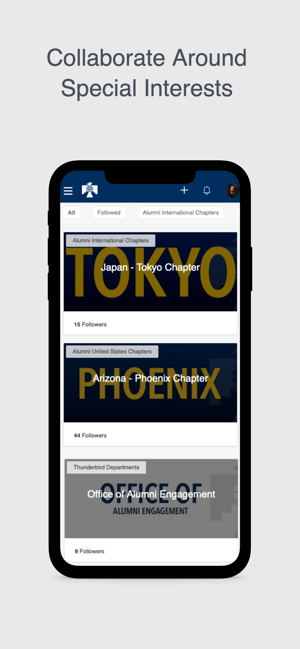 T-bird Connect(圖3)-速報App
