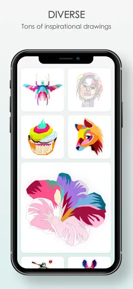Game screenshot Pop Art Jigsaw HD Puzzle Games apk