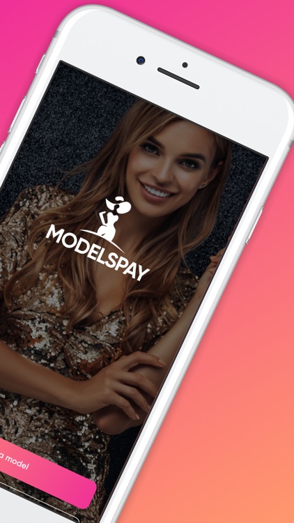 Modelspay - Book On-Demand