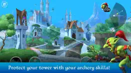 tiny archers problems & solutions and troubleshooting guide - 4