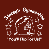 Staceys Gymnastics