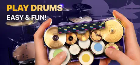Go Drums: lessons & drum games