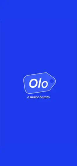 Game screenshot Olo - Promo mod apk