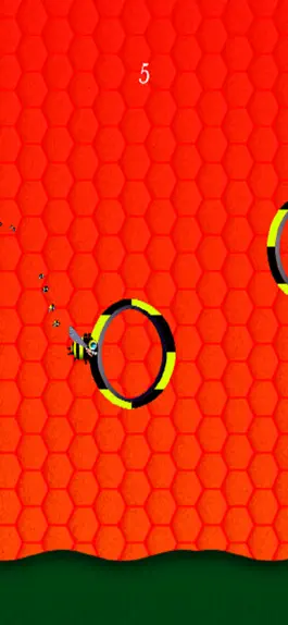 Game screenshot Circle Bee hack