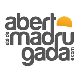 Aberto até de Madrugada