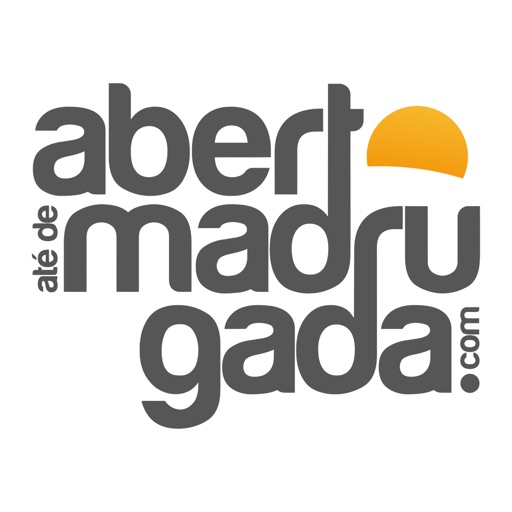 Aberto até de Madrugada