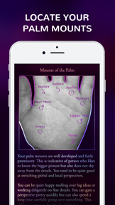 Palmist - AR Palm Reader screenshot