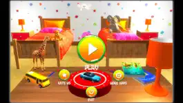 Game screenshot ABC Learn - Coloring Game 3D mod apk