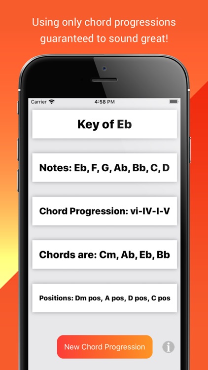 Guitar Practice screenshot-4