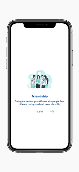 Game screenshot Tech2Peace-T2P apk