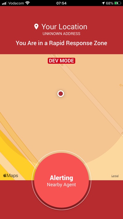 AA Armed Response screenshot-6