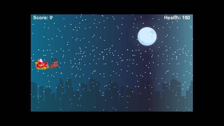 Christmas Santa Claus! screenshot-0