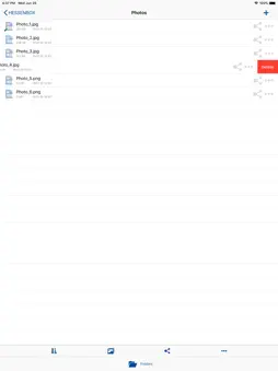 HESSENBOX screenshot 12