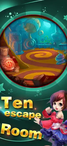 Game screenshot Escape from mother's claw hack