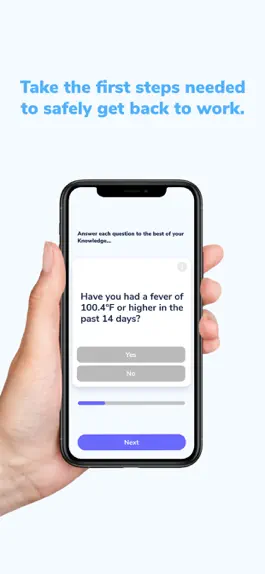 Game screenshot Passport by doc.ai apk