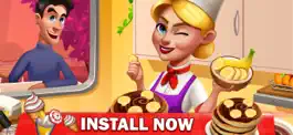 Game screenshot Готовить в ресторане 2020 mod apk
