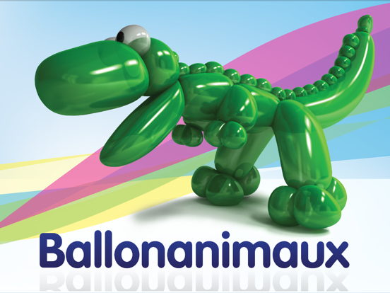 Screenshot #4 pour Ballonanimaux