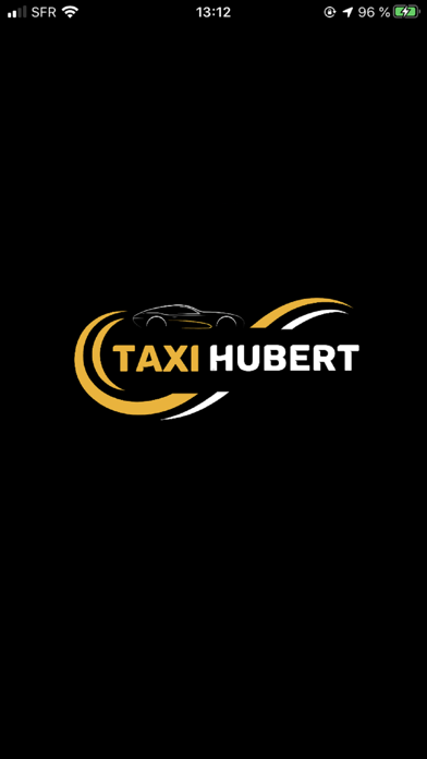 Taxi Hubert 68 Screenshot