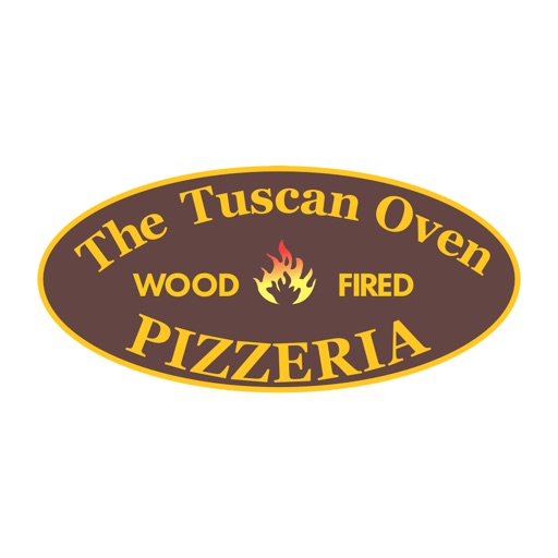 The Tuscan Oven Pizzeria - AppWisp.com
